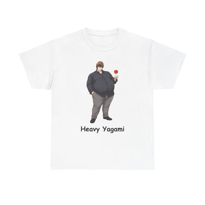 Heavy Yagami