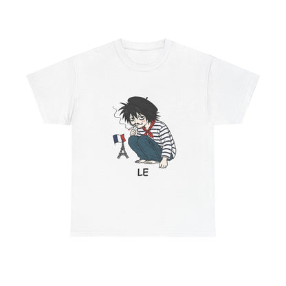 LE