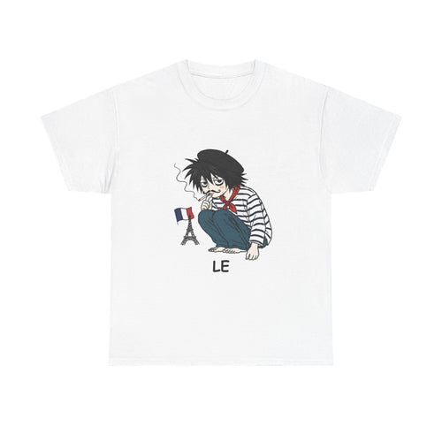 LE