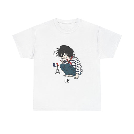 LE