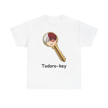 Todoro-key