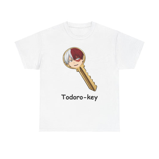 Todoro-key
