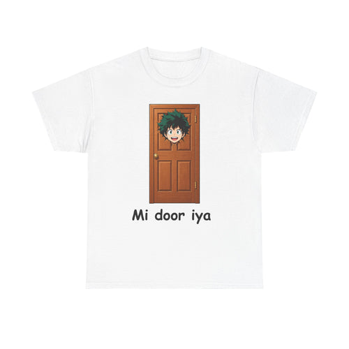 Mi door iya