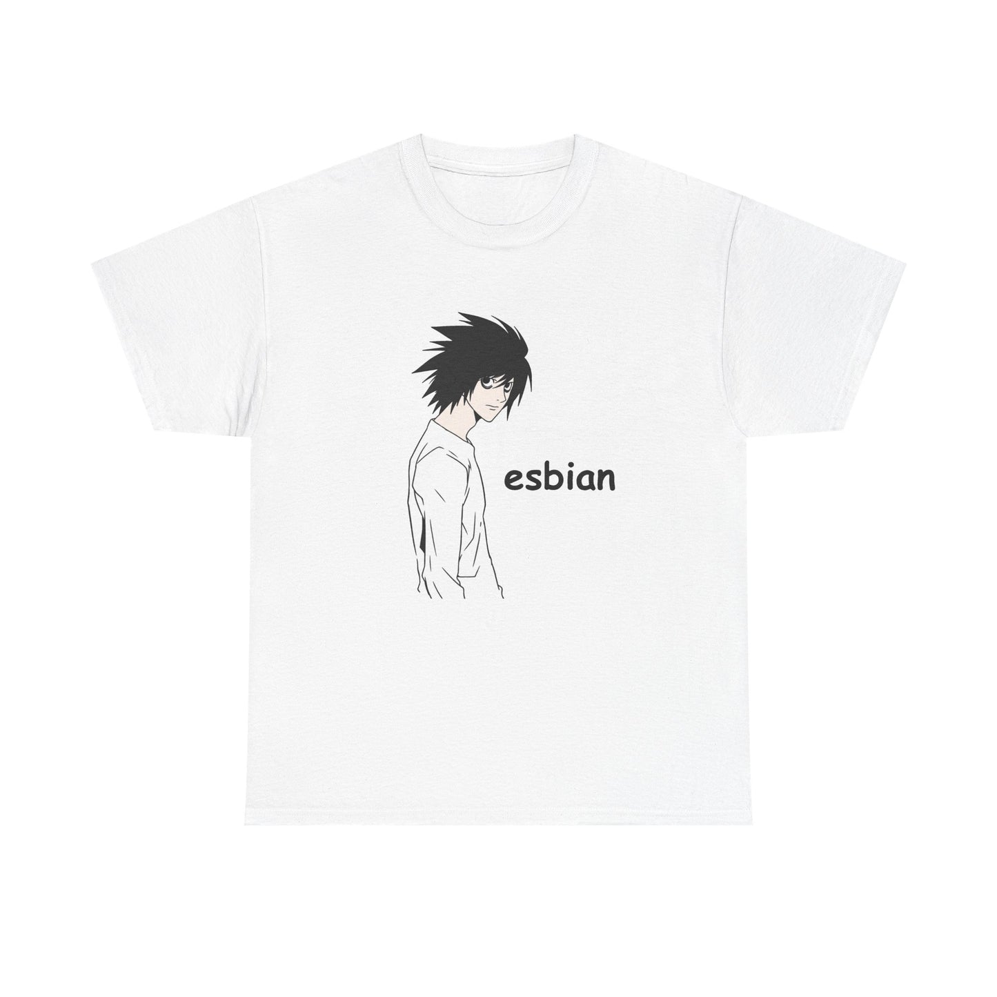 Lesbian
