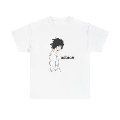 Lesbian