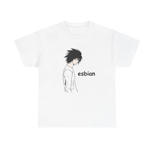 Lesbian