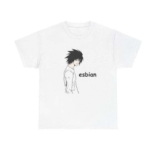 Lesbian