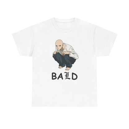 Bald