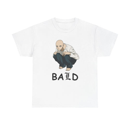 Bald