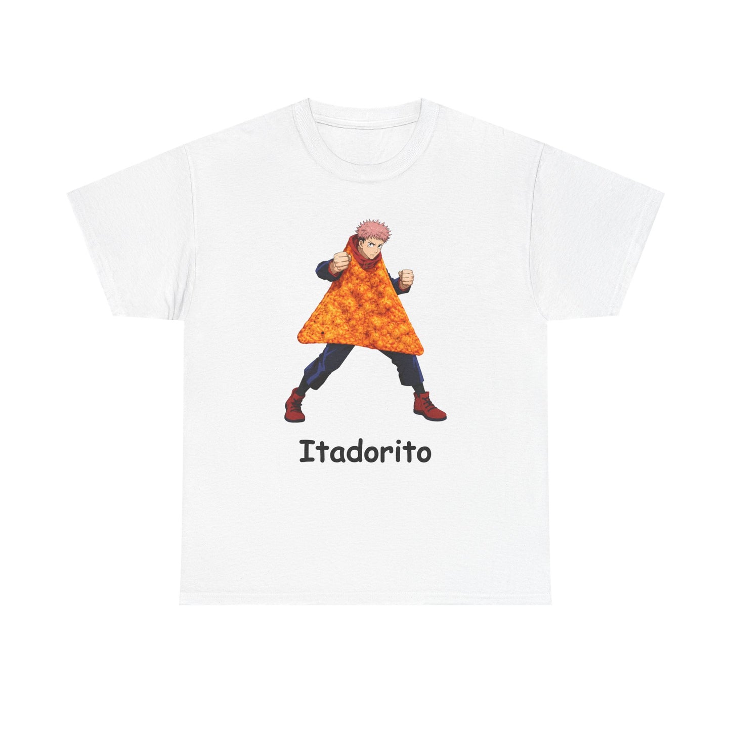 Itadorito