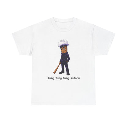 Tung Tung Tung satoru