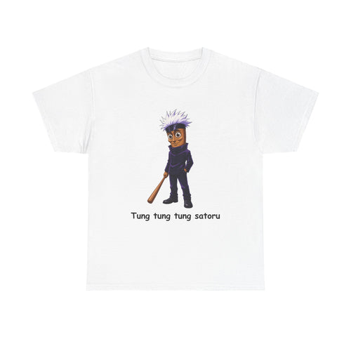 Tung Tung Tung satoru